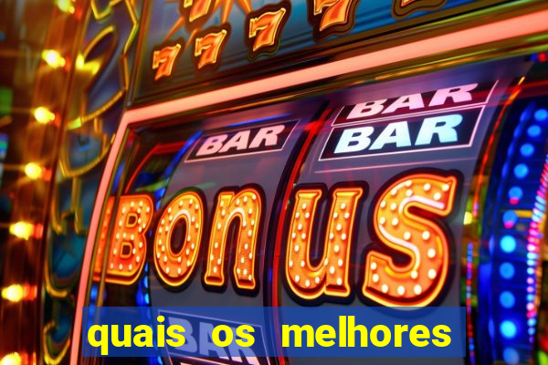 quais os melhores jogos da blaze